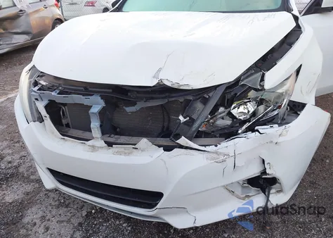 2018 Nissan Altima 2.5 Sl z USA, uszkodzony, nr VIN 1N4AL3AP4JC182705